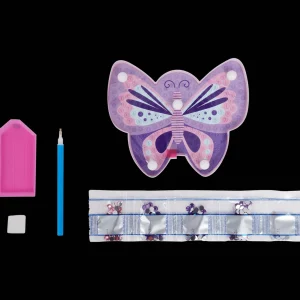 Action Knutselen^Diamond painting met licht