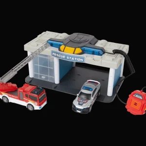 Dickie Toys Spellen^rescue station