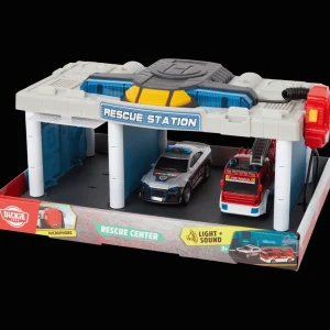 Dickie Toys Spellen^rescue station