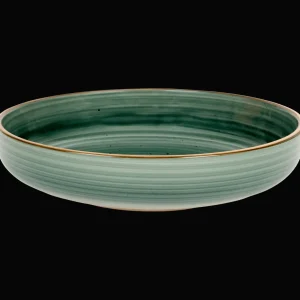 Action Servies^Diep bord Fade