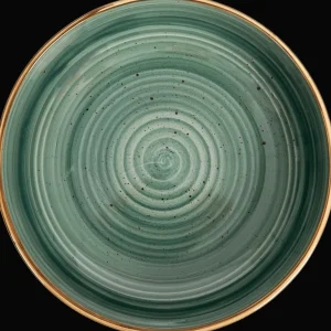 Action Servies^Diep bord Fade