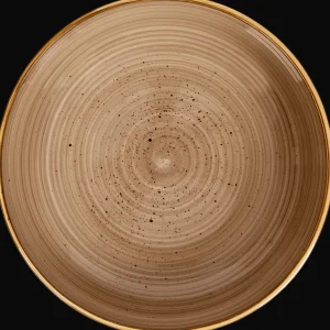 Action Servies^Diep bord Fade