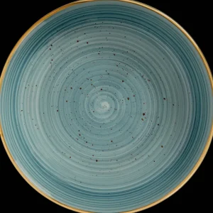 Action Servies^Diep bord Fade