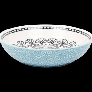 Action Servies^Diep bord Inari