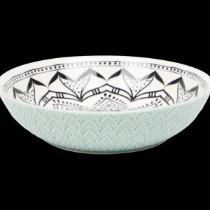 Action Servies^Diep bord Inari