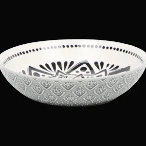 Action Servies^Diep bord Inari