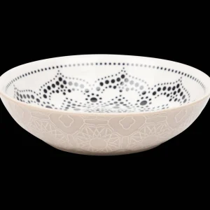 Action Servies^Diep bord Inari