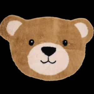 Action Woonaccessoires^Dierenkop vloerkleed