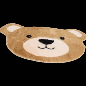 Action Woonaccessoires^Dierenkop vloerkleed