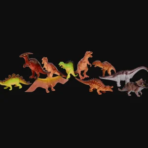 Action Spellen^Dierenspeelset