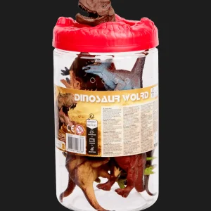 Action Spellen^Dierenspeelset