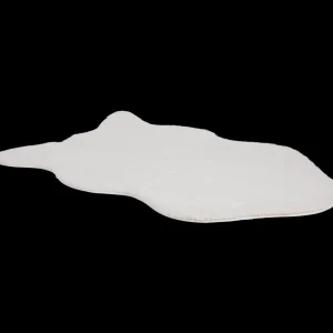 Action Woonaccessoires^Dierenvel vloerkleed