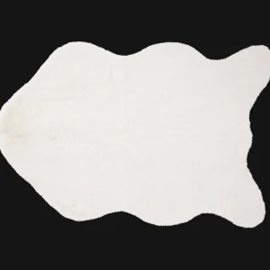 Action Woonaccessoires^Dierenvel vloerkleed
