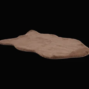 Action Woonaccessoires^Dierenvel vloerkleed