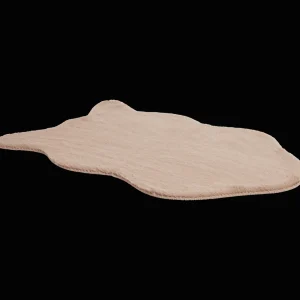 Action Woonaccessoires^Dierenvel vloerkleed