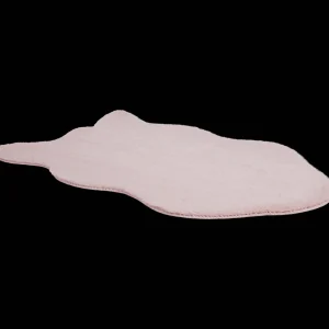 Action Woonaccessoires^Dierenvel vloerkleed