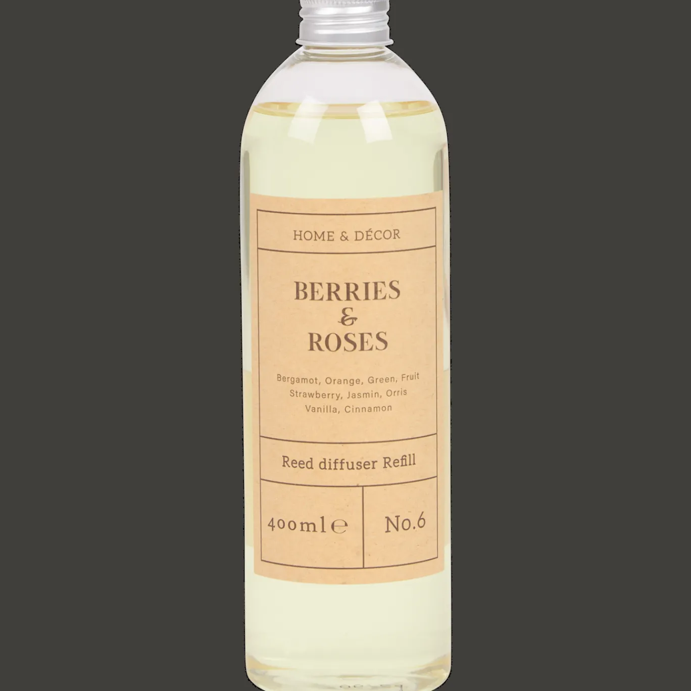 Action Woonaccessoires^Diffuser navulling