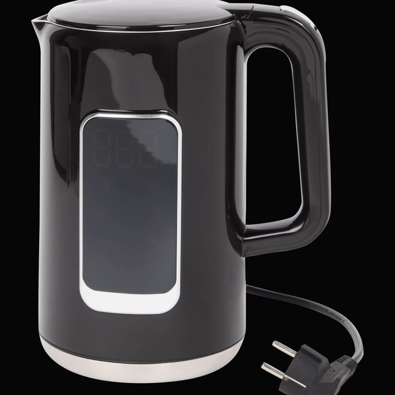 Action Keukenapparaten^Digitale waterkoker