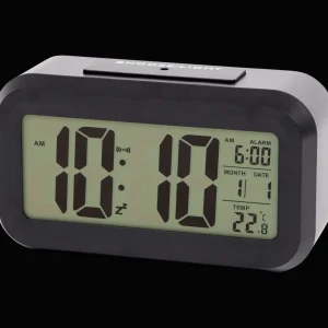 Action Woonaccessoires^Digitale wekker