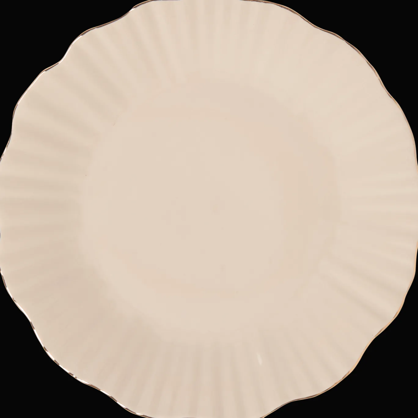 Action Servies^Dinerbord Arista