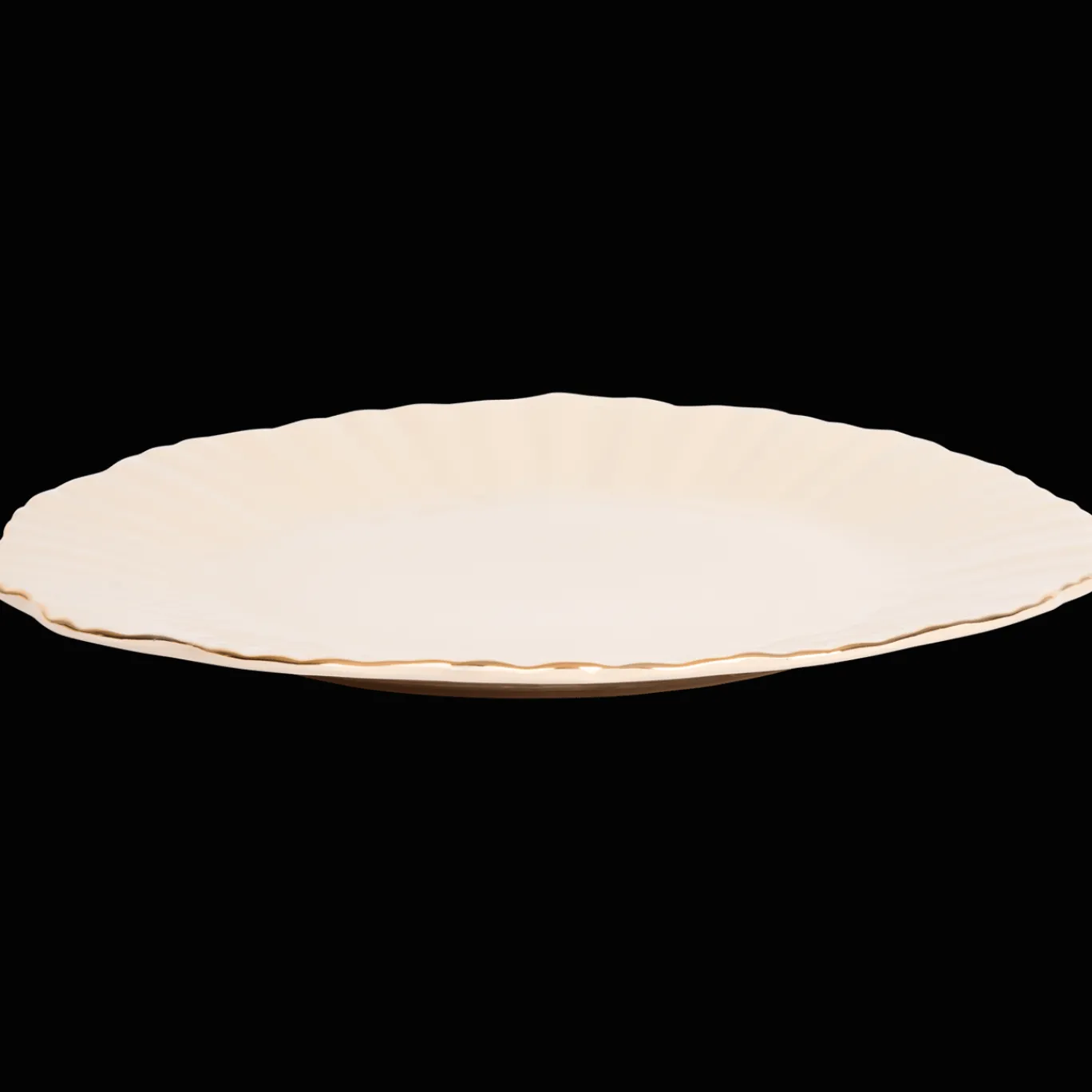 Action Servies^Dinerbord Arista