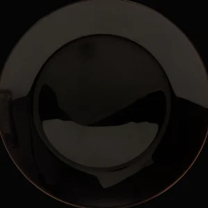 Action Servies^Dinerbord Opaal