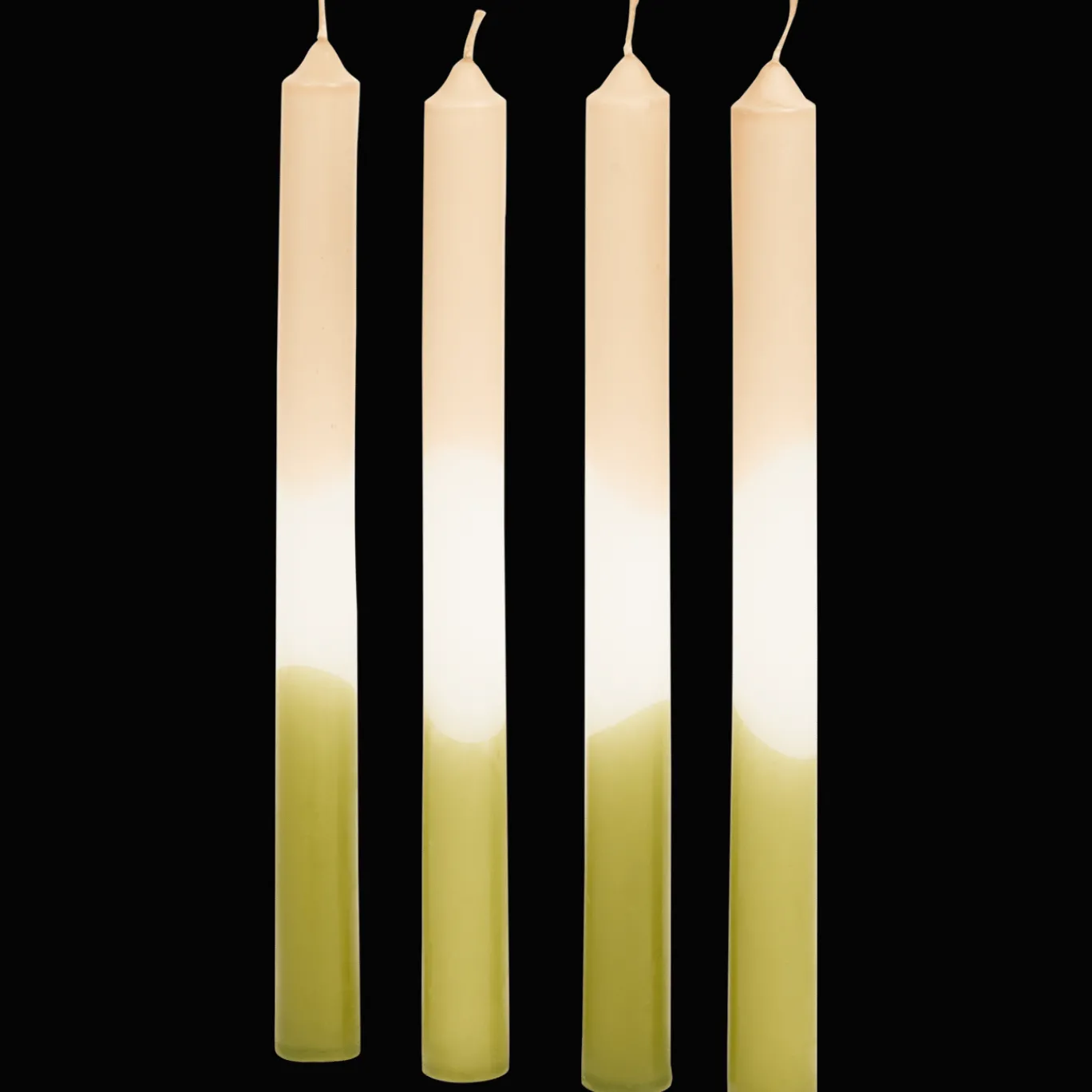 Action Kaarsen^Dinerkaarsen