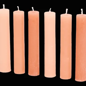 Action Kaarsen^Dinerkaarsen