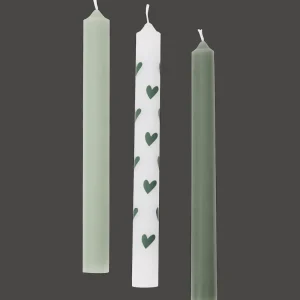 Action Kaarsen^Dinerkaarsen