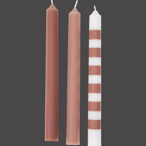 Action Kaarsen^Dinerkaarsen