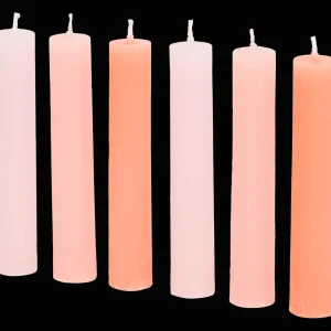 Action Kaarsen^Dinerkaarsen