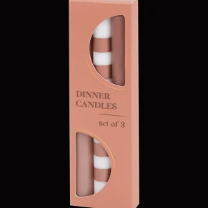 Action Kaarsen^Dinerkaarsen