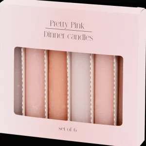 Action Kaarsen^Dinerkaarsen