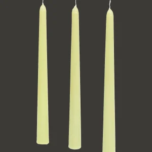 Action Kaarsen^Dinerkaarsen