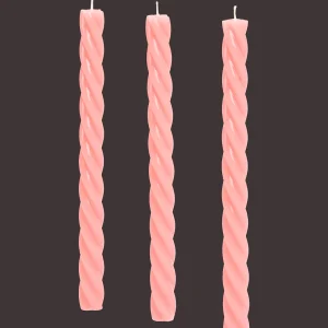 Action Kaarsen^Dinerkaarsen