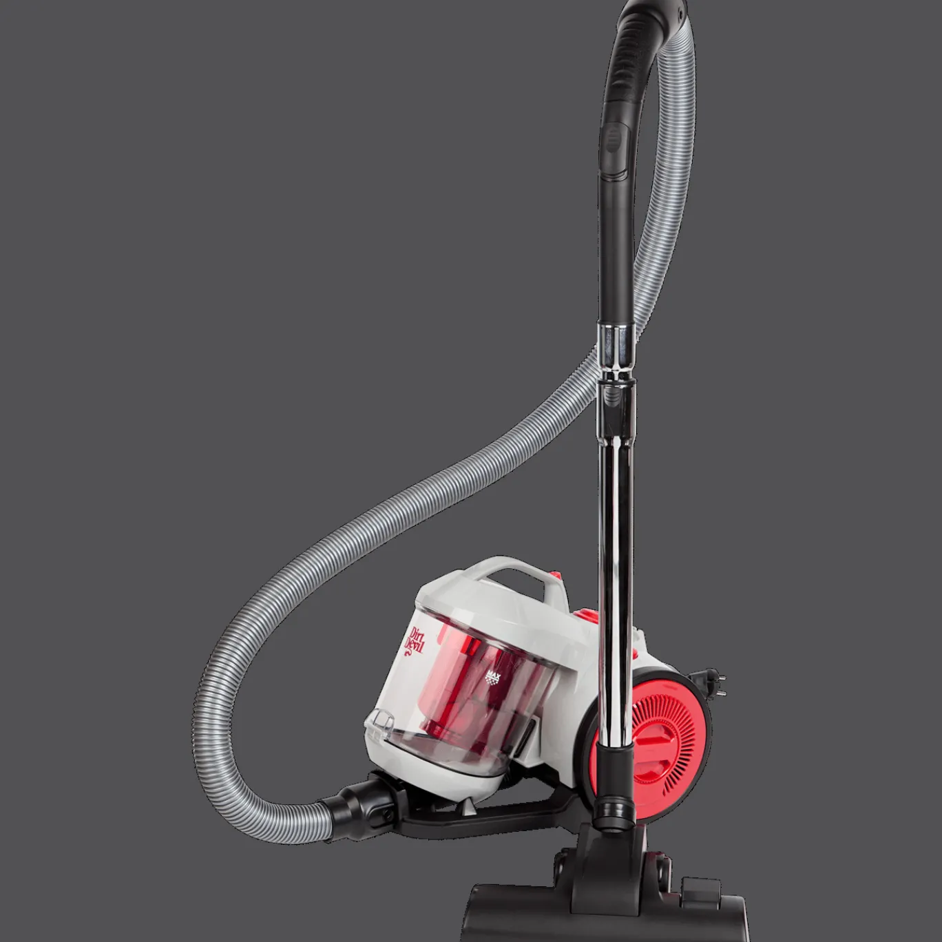 Action Stofzuigers & -Zakken^Dirt Devil cycloon stofzuiger DD2503