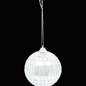 Action Seizoensdecoratie^Discobal kerstbal