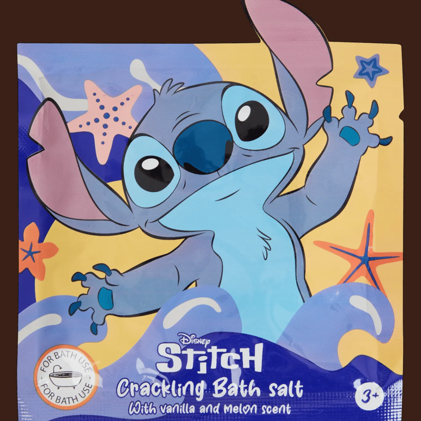 Action Lichaamsverzorging^Disney badzout