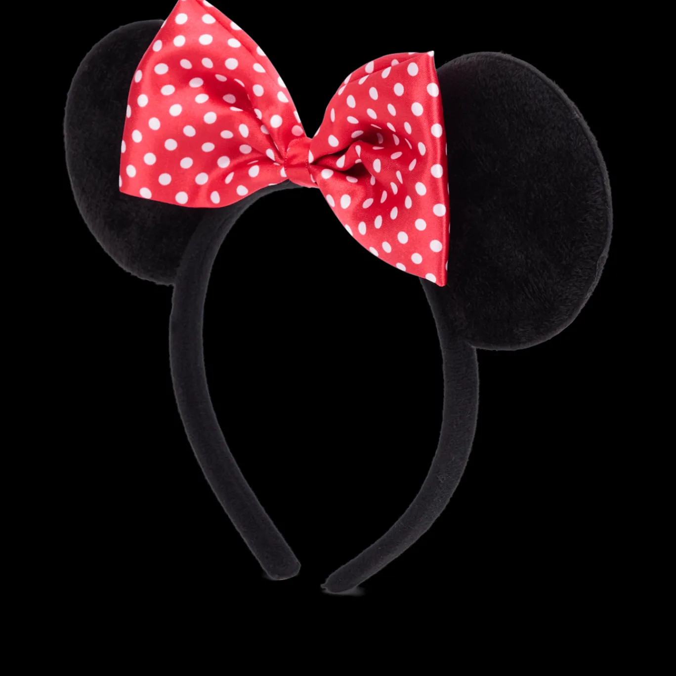 Action Horloges & Sieraden^Disney diadeem Minnie Mouse