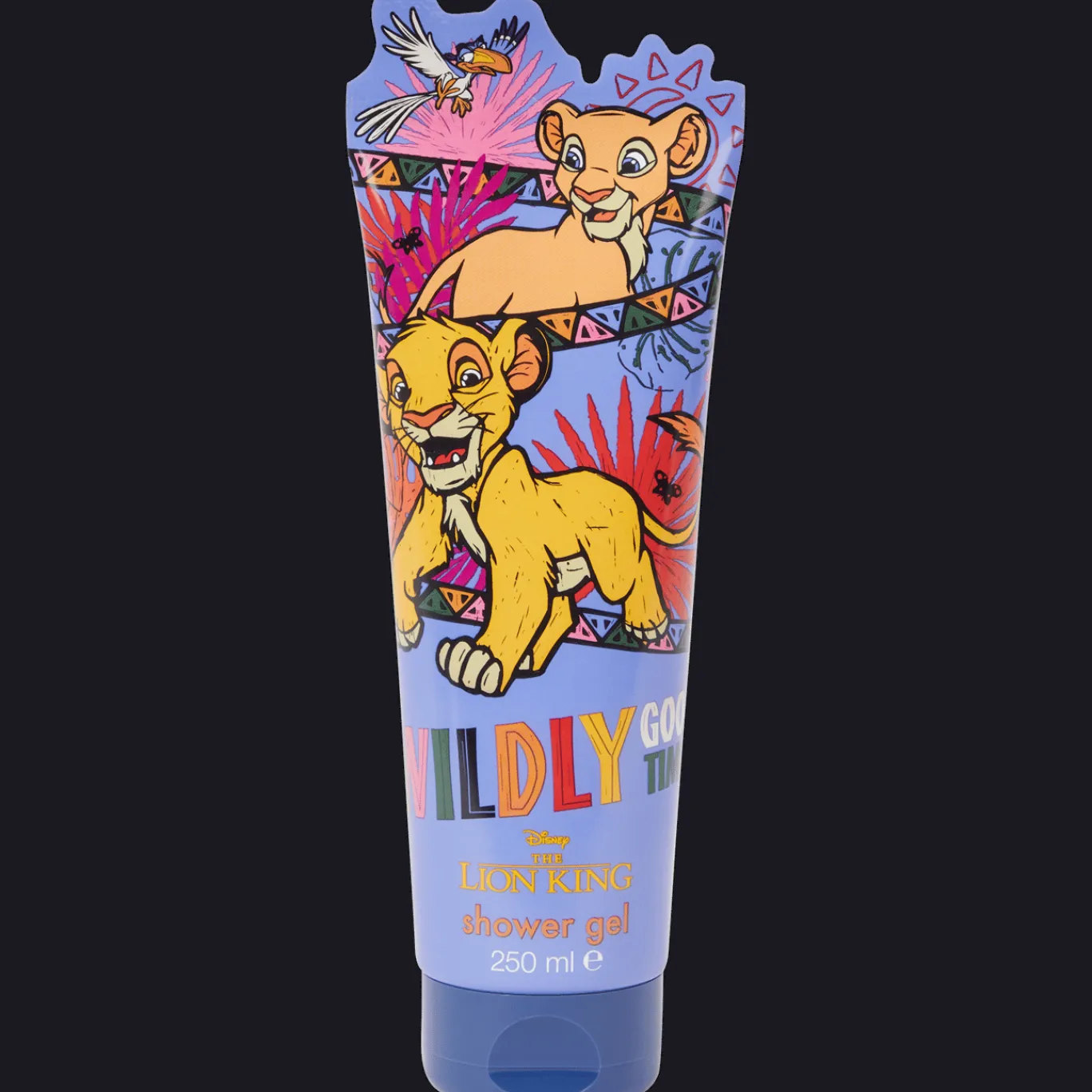 Action Lichaamsverzorging^Disney douchegel