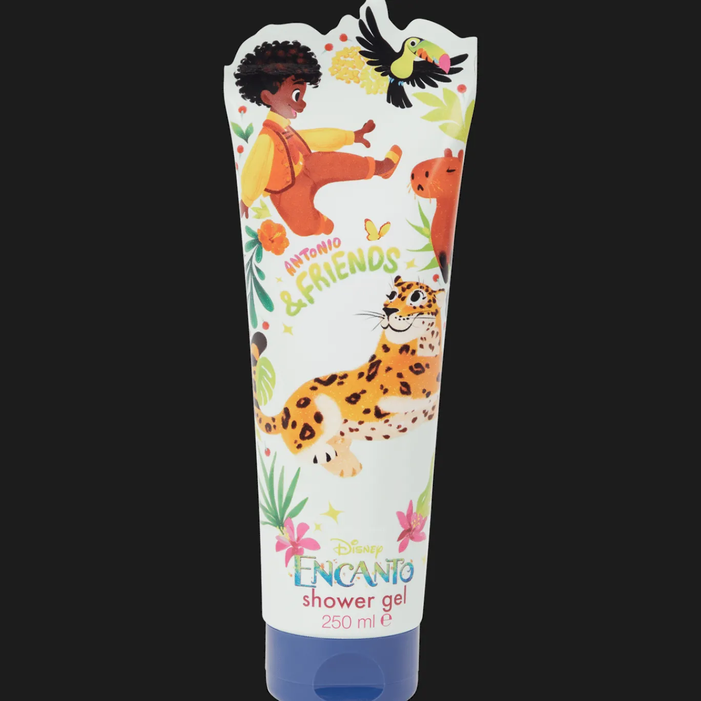 Action Lichaamsverzorging^Disney douchegel