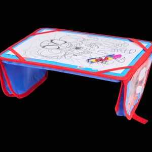 Action Kleuren & Tekenen^Disney draagbare tekentafel