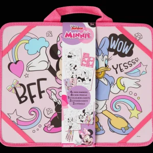 Action Kleuren & Tekenen^Disney draagbare tekentafel