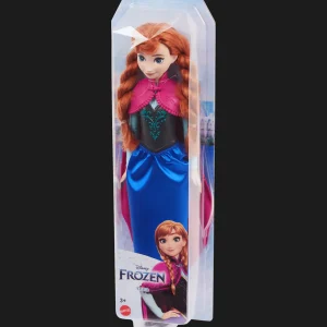 Action Knuffels & Poppen^Disney Frozen pop