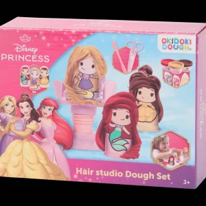 Action Knutselen^Disney haarstudio kleiset