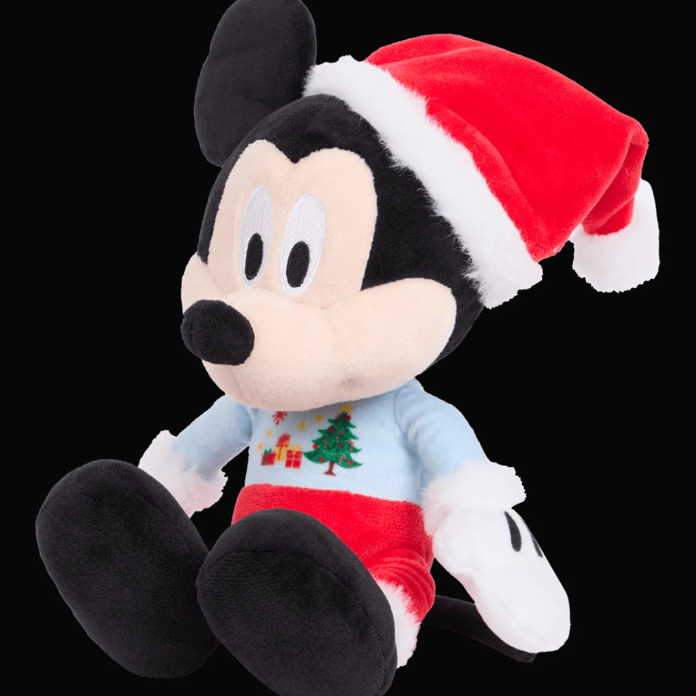 disney_kerstknuffel_2.webp Action Knuffels & Poppen^Disney kerstknuffel