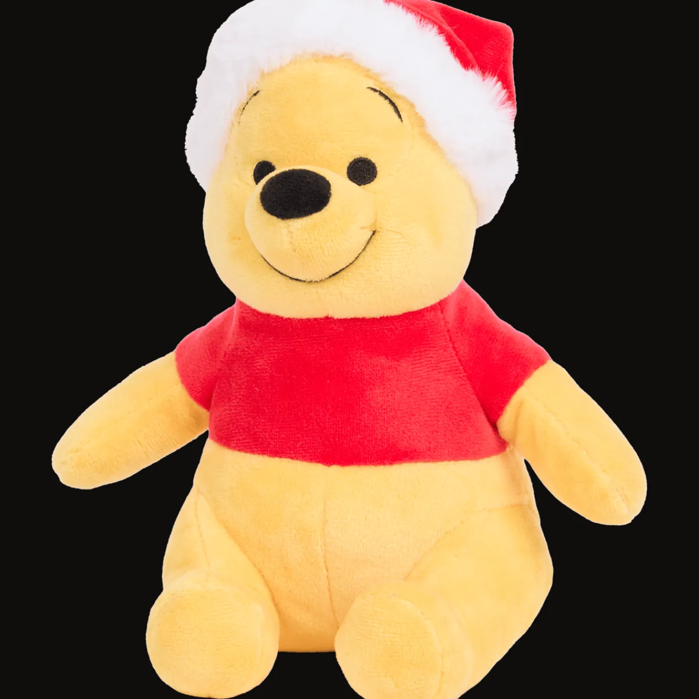 disney_kerstknuffel_3.webp Action Knuffels & Poppen^Disney kerstknuffel