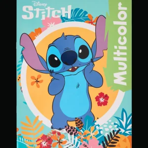 Action Kleuren & Tekenen^Disney kleurboek