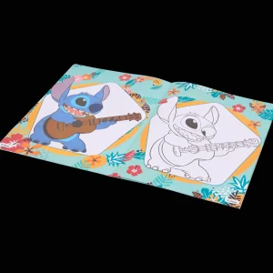 Action Kleuren & Tekenen^Disney kleurboek