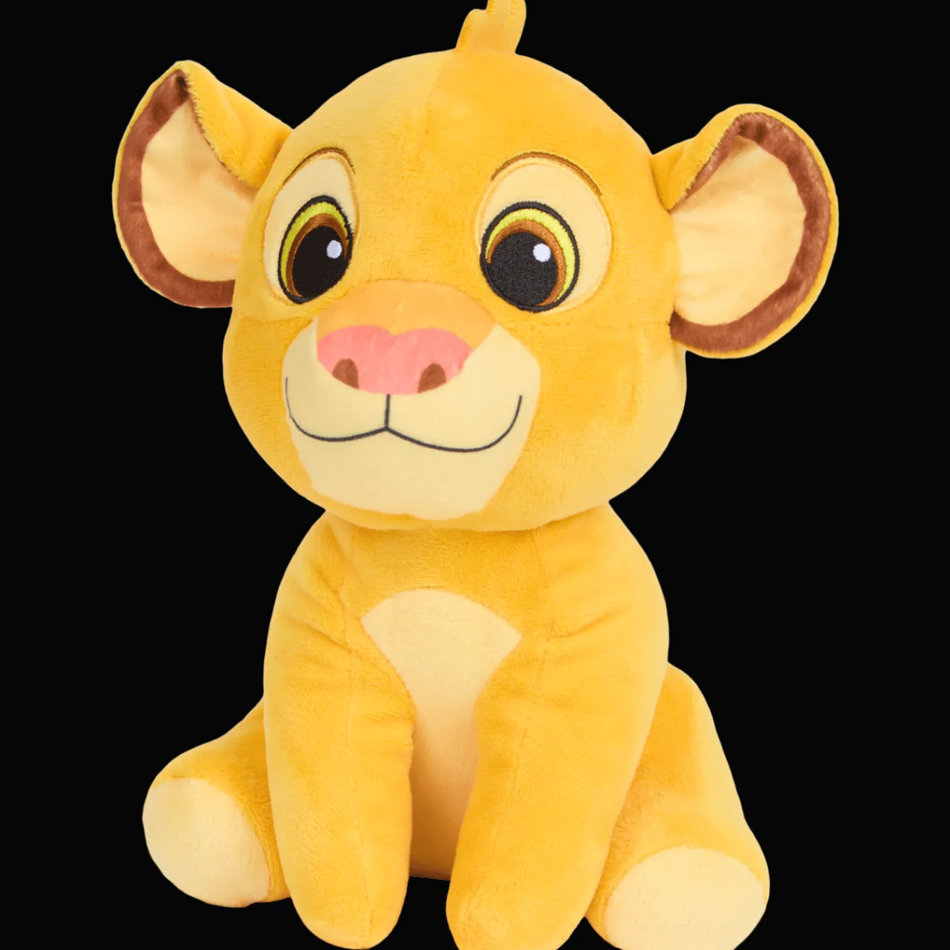 Action Knuffels & Poppen^Disney knuffel